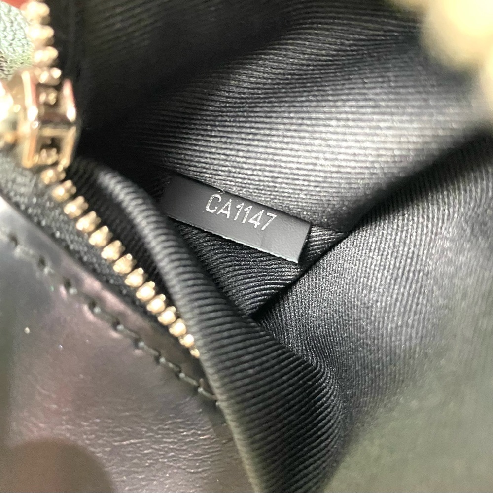 LV Mick PM messenger bag - Picture 12 of 14